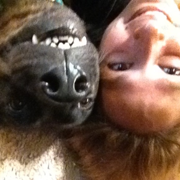 Meet your Posher, Jamie - Picture 4 of 9